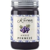 Karna Life 850 gr Doğal Andız Pekmezi