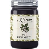 Karna Life 850 gr Doğal Dut Pekmezi