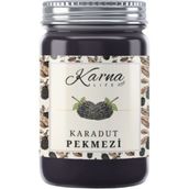 Karna Life 850 gr Doğal Karadut Pekmezi