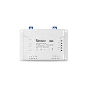 Karokstore 4ch-R3 Akıllı Ev Röle Kartı (Yeni Versiyon)