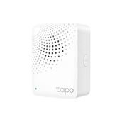 Karokstore H100, Akıllı Hub, Akıllı Anahtar, Düğme ve Sensörle Çalışır, 64 Cihaz Bağlanabilir, 19 Zil Sesi Seçeneği, Kablolama Gerekmez
