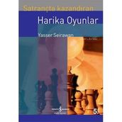 Karokstore Satrançta Kazandıran Harika Oyunlar
