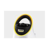 Karokstore Sc 2 Deluxe Buharlı Temizlik Makinesi, Beyaz - standart