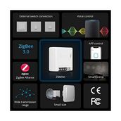 Karokstore Zbmini Akıllı Röle - standart