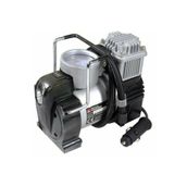 Karona Italy X1350 Mini Araç Hava Kompresörü Çakmaklık Girişli + Led Işık