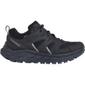 Karrimor K1110-BLK Kestrel Low Weathertite Siyah Erkek Trekking Ayakkabı