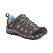 Karrimor Supa 5 Grey Blue Kadın Outdoor Ayakkabı