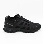 Karrimor Weathertite Siyah Erkek Trekking Ayakkabı