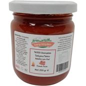 Karşı Köyden 200 gr Tuzsuz Domates Sosu