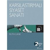 KARŞILAŞTIRMALI SIYASET SANATI - RUTH LANE