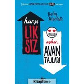 Karşılıksız Aşkın Avantajları - Becky Albertalli