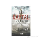 KARTAL BIR SAVAŞÇI DOĞUYOR - JACK HIGHT