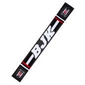 Kartal Yuvası 454785445 Beşiktaş Unisex Triko Atkı