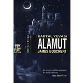 KARTAL YUVASI ALAMUT - JAMES BOSCHERT