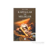 KARTALLAR VE MELEKLER - JULI ZEH