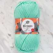 Kartopu 507 Yeşil No:1 El Örgü İpi