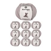 Kartopu 991 Amigurumi 50 gr 10 Adet El Örgü İpi