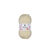 Kartopu K025 100 gr Krem Baby One El Örgü İpi