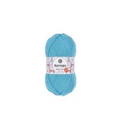 Kartopu K576 100 gr Turkuaz Baby One El Örgü İpi