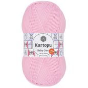 Kartopu K782 100 gr Baby One Anti Pilling El Örgü İpi