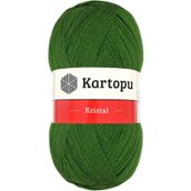 Kartopu Kristal El Örgü Lif İpi
