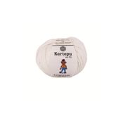 Kartopu Yumurcak K011 100Gr