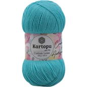 Kartopu Yumurcak K516 100Gr