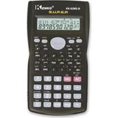 Karuida KK-82MS-B Bilimsel Hesap Makinesi