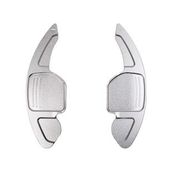 Karva Audi A3/A4/A5 2012-2016 Paddle Shıft ( F1 Vıtes Kulakçık) Silver