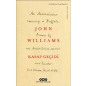 Kasap Geçidi - John Williams
