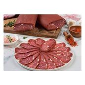 Kasapoğlu Antrikot Pastırma - 250 gr