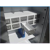 Kasataş 0017TGSA10Ç2D Bilecik Sançim Çimento Ofis Muhasebe Tipi Çift