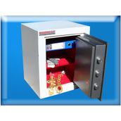 Kasataş 003KLE Germanysafe Alman Ofis Tipi 1 Ci Sınıf Lüks En Son Tekno