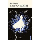 Kasırga Partisi - Klas Öztergren