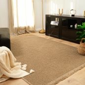Kaşmir Halı Jüt Assos V2 80x150 cm Kilim