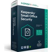 Kaspersky KL4535YUEFS Küçük Ofis İnternet Güvenlik Yazılımı