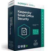 Kaspersky KL4535YUKFS Küçük Ofis İnternet Güvenlik Yazılımı