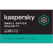 Kaspersky Ksos Desktops Mobiles And File Servers 2 Server + 20 PC + 1 Yıl 20 Mobile Elektronik Lisans