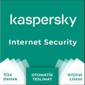 Kaspersky Premium 1 Kullanıcılı 1 Yıllık Sınırsız Vpn ile Antivürüs