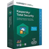 Kaspersky Premium 3 Kullanıcılı 1 Yıllık Sınırsız Vpn ile Antivürüs