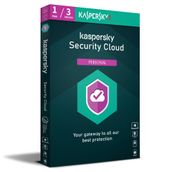Kaspersky Security Cloud Antivirüs