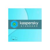 Kaspersky Standard Plan Antivirus 1 Cihaz ( Dijital Teslimat)