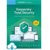 Kaspersky Total Security Lisans