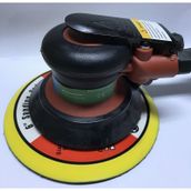Kassel Havalı Orbital Zımpara Makinesi 150 MM