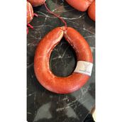 Kastamonu Sucukcusu Kastamonu Kangal Sucuk - 1 kg