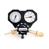 KASWELD 2104 KARBONDİOKSİT BASINÇ DÜŞÜRÜCÜ