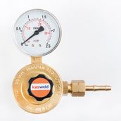 KASWELD 2200 Manometreli Propan Basınç Düşürücü