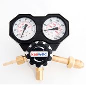 KASWELD 2402 Azot İçin Yüksek Basınç Düşürücü (0-50 Bar)