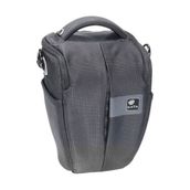 Kata DL-14 Black Üçgen Çanta