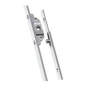 Katar 120 cm Pvc Pencere İspanyolet Kilidi